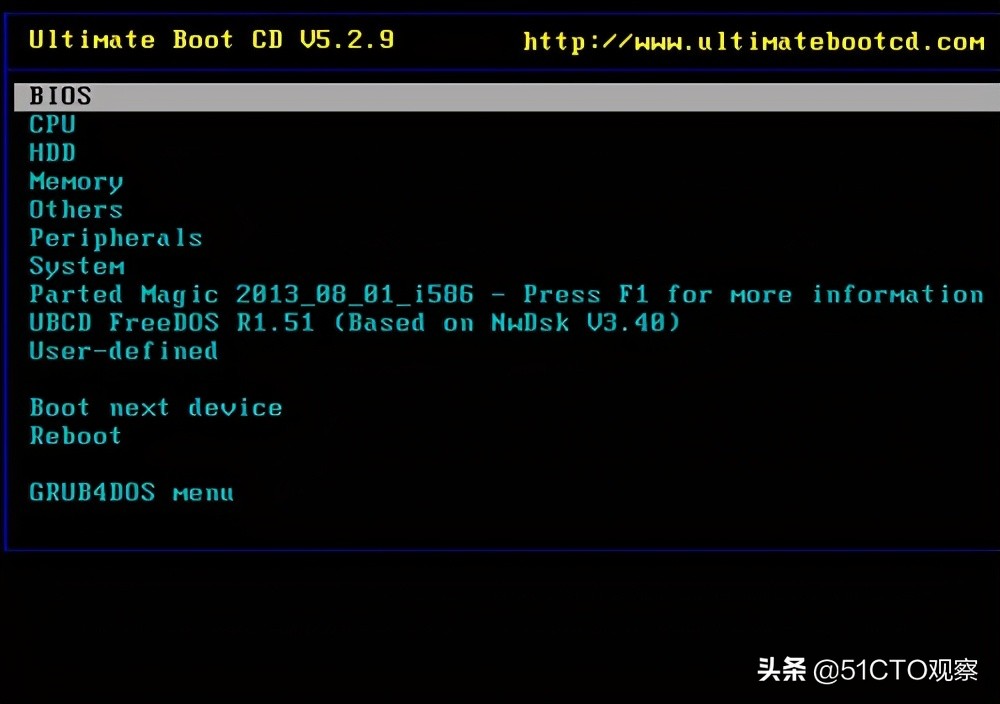 十大面向Windows的免费数据恢复工具