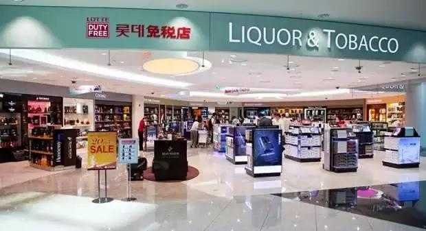 20个机场免税店购物攻略 告诉你买什么最划算