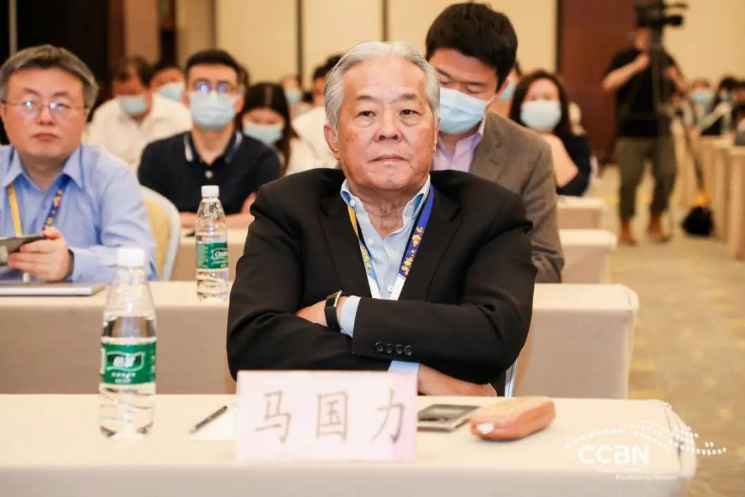 【CCBN2021】5G+8K奥运转播高峰论坛在北京召开