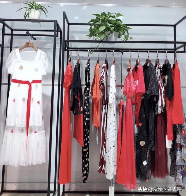 服装批发哪里比较好？广州服装批发市场全解密