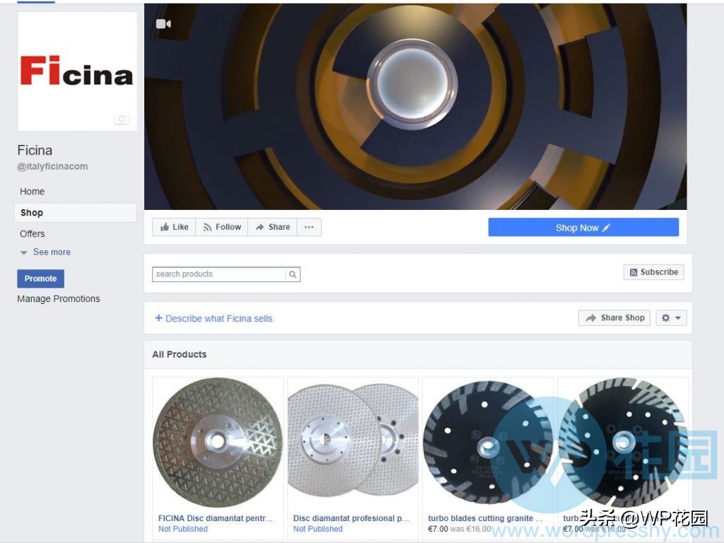 facebook全球开店免费的！向你收钱都是骗子！教你免费创建FB店！