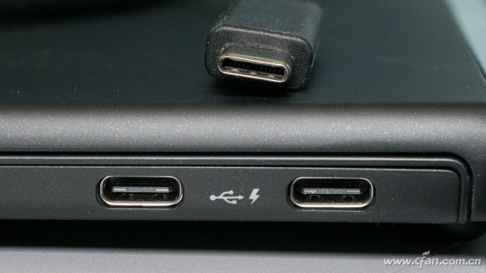 苹果为啥只认雷电3？一文看懂各种USB接口标准
