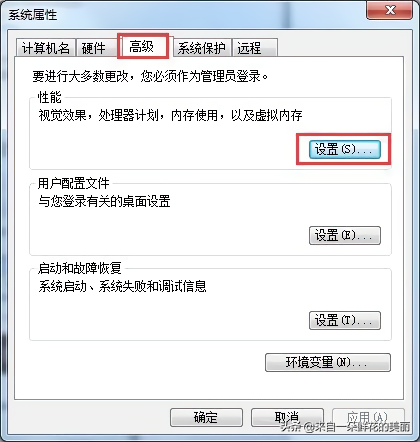 电脑系统总是提示“储存空间不足，无法处理此命令”？可收藏备用