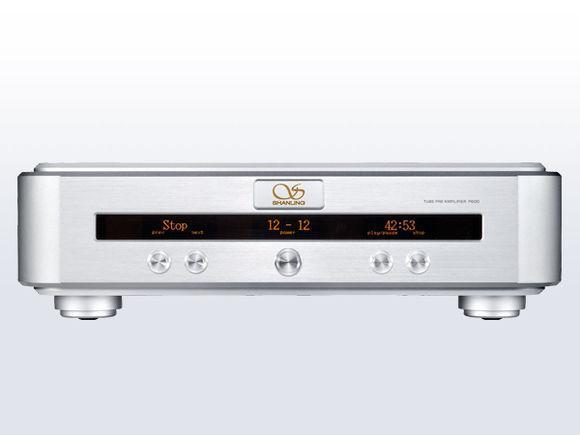 国产十大hi-end和hifi音响品牌介绍
