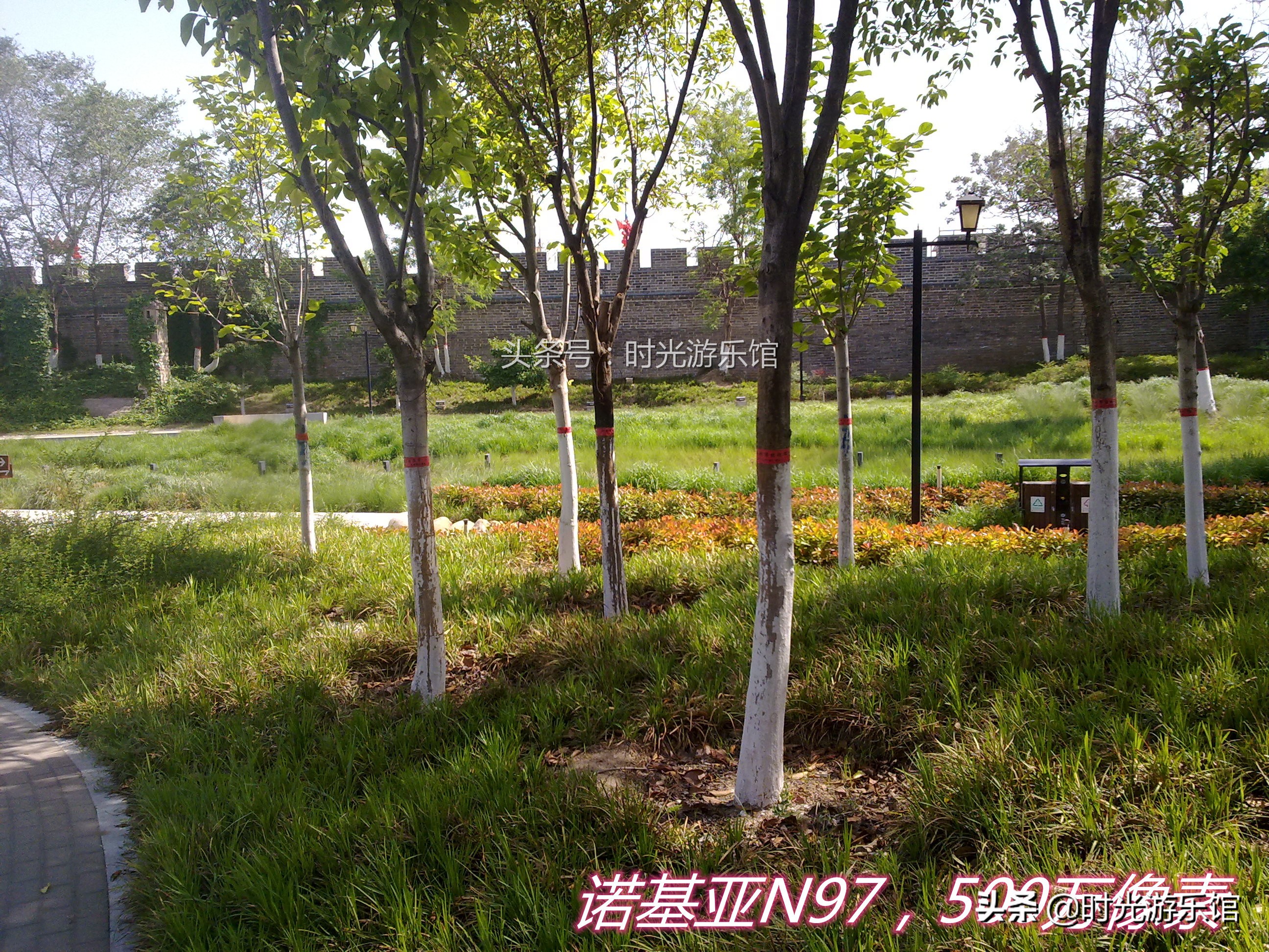 从30万像素到4800万像素，这20年手机拍照的进化有多大