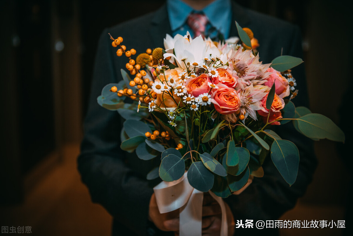 开花店需要学习哪些知识？