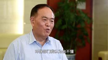 柴静《穹顶之下》关于雾霾的22个敏感点
