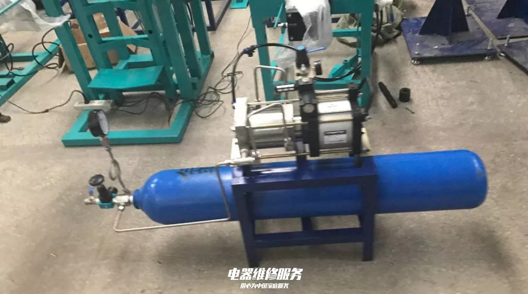 空调维修｜挂式空调内机漏水好烦人！空调内机滴水咋维修？