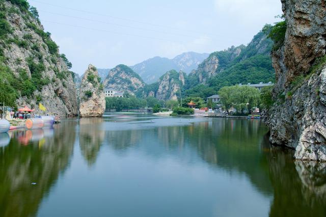 辽宁大连最好玩的16处景点，滨城特色，神奇迷离又美丽浪漫