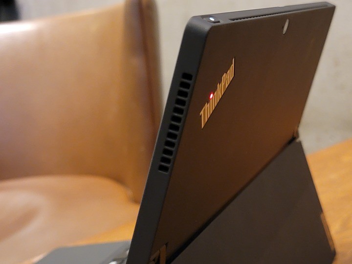 广阔天地，大有作为--ThinkPad X12 Detachable评测
