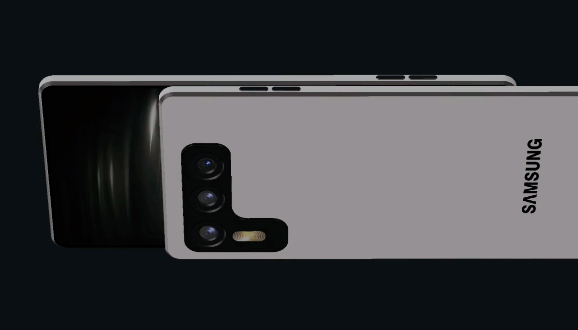 三星GalaxyA53渲染图：5900mAh+7英寸大屏，搭载中端芯片售价良心