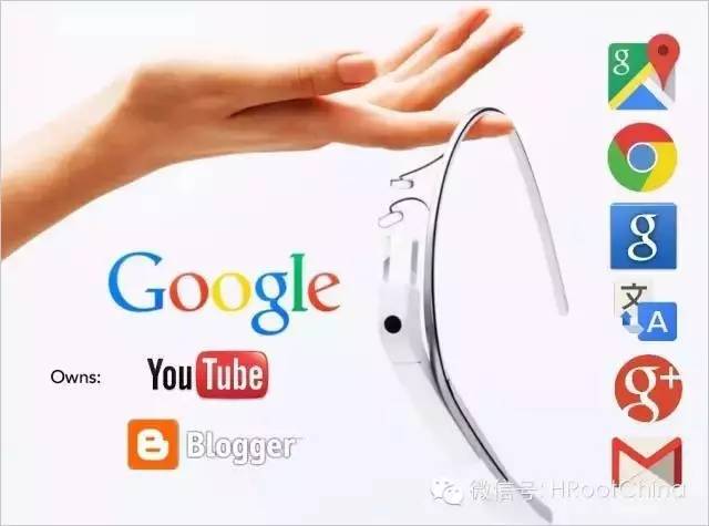 图文-带你了解Google的招聘战略