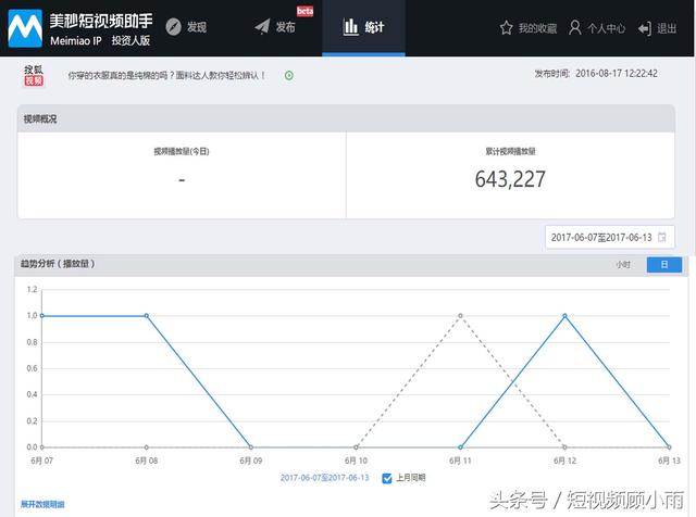 火爆短视频的到底靠什么赚钱？