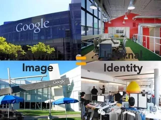 图文-带你了解Google的招聘战略