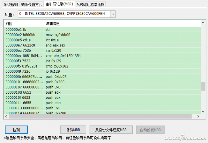 教你一招卸载流氓软件
