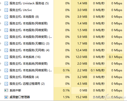 教你一招卸载流氓软件