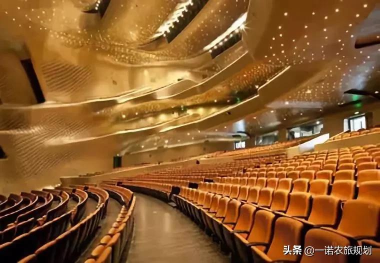 6个案例解析文旅融合成熟的成功的商业模式