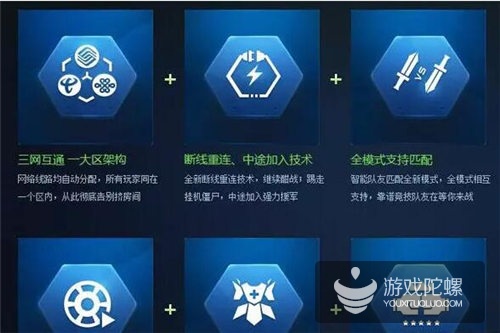 网易推魔兽争霸对战平台 电竞发力期即将来临
