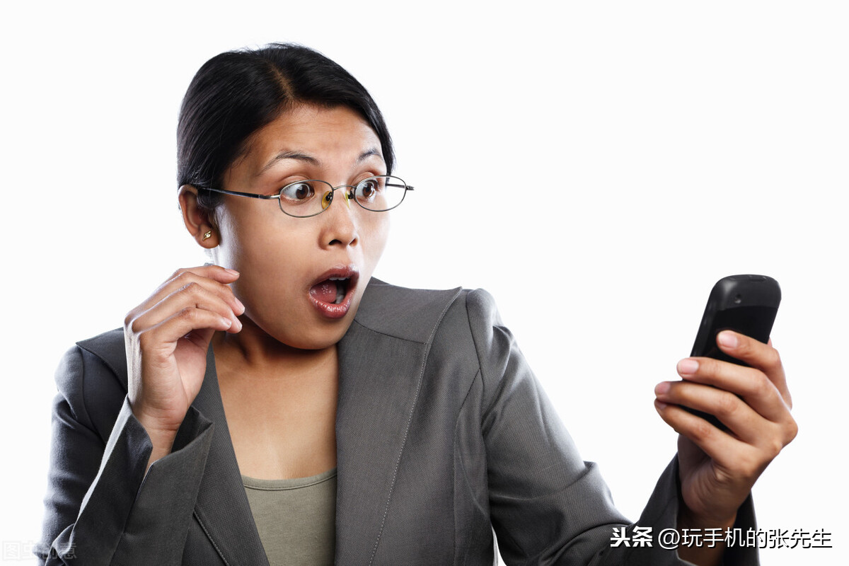 打电话对方听不到声音？别急！不一定是你的手机问题