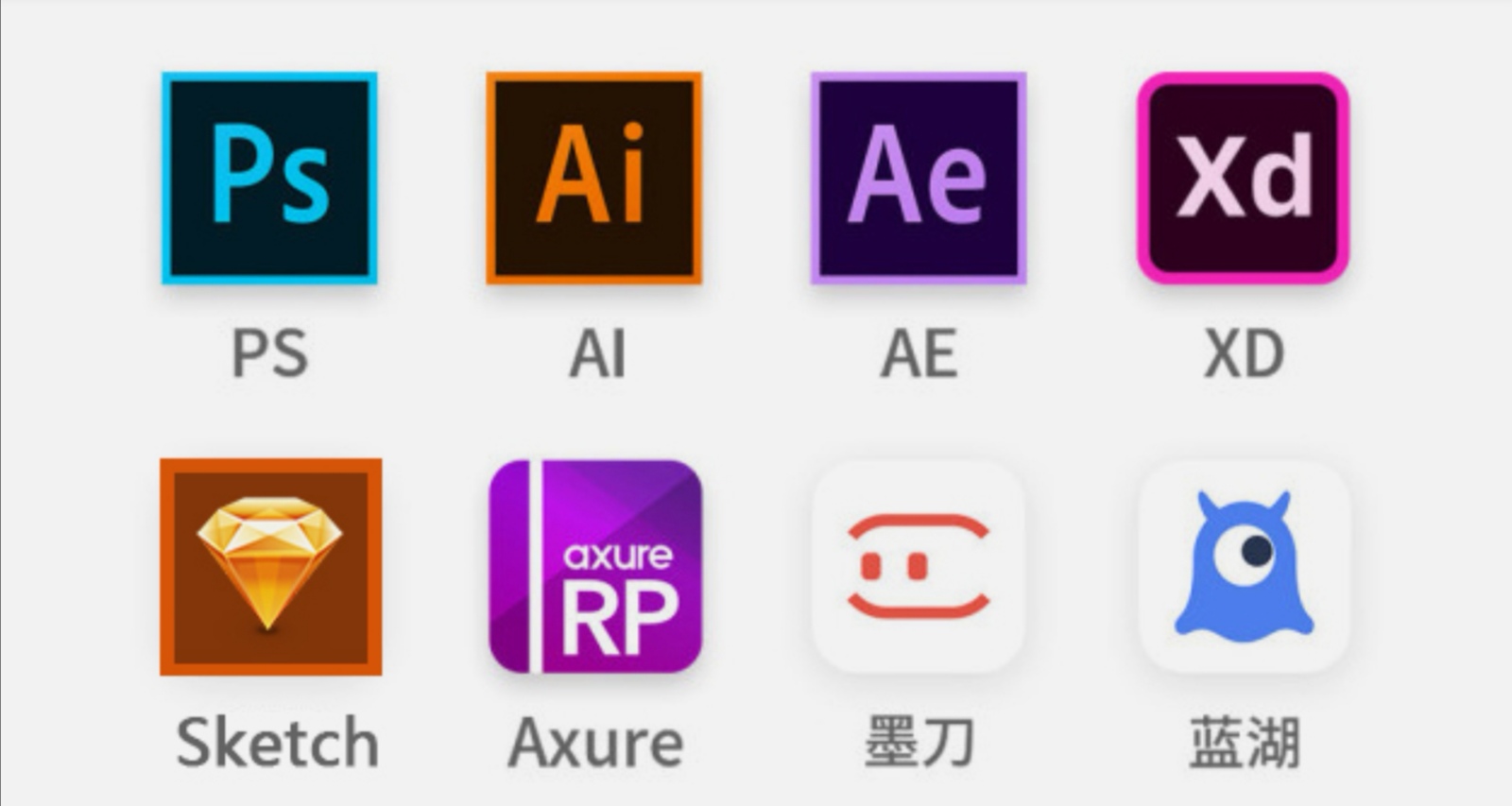 关于UI设计与广告设计你需要掌握的~