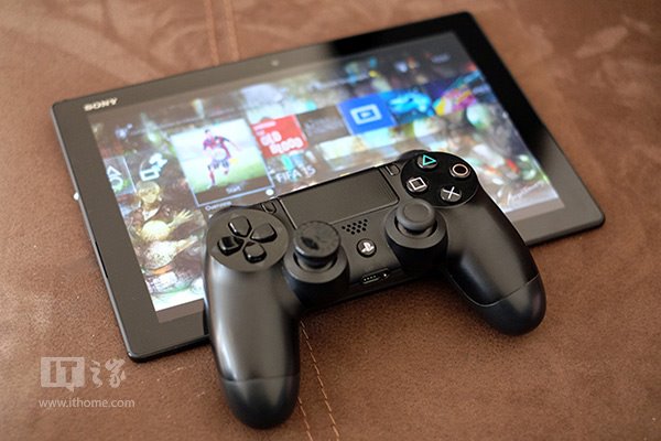索尼Xperia Z4平板详细评测：机器优秀，键盘坞糟糕