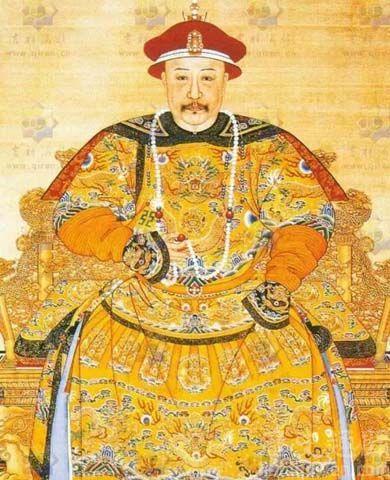 四句话教你记住清朝所有皇帝顺序，从此看清宫剧不发愁！