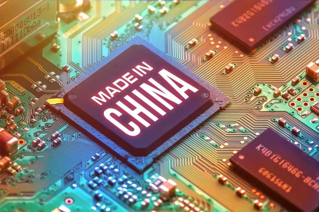超越华为，这款国产手机处理器冲上全球前四