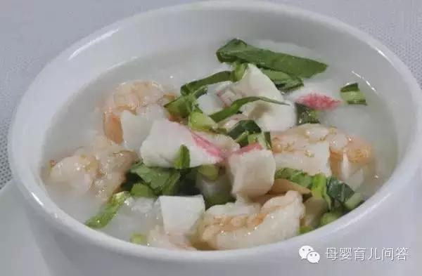 夏天孩子没胃口，20道超简便营养粥最开胃，学起来