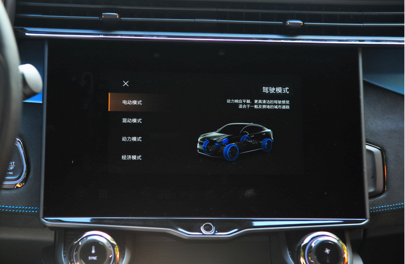 不吹不黑，20万左右新能源SUV怎么选？领克05 PHEV实力出众