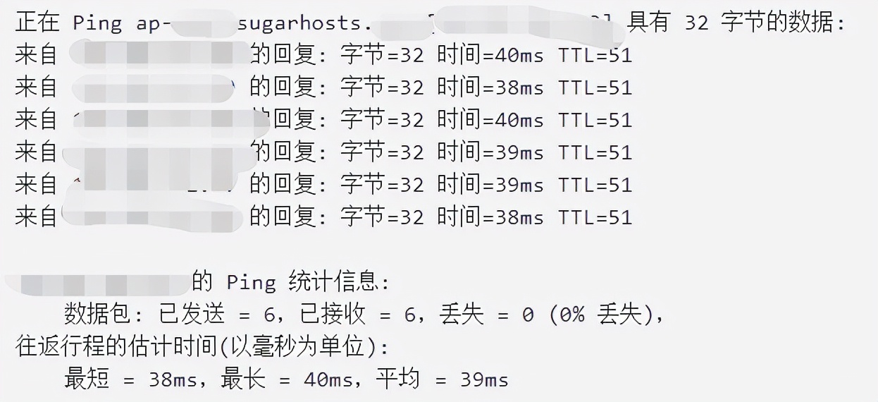 2021SugarHosts虚拟主机最专业测评来了