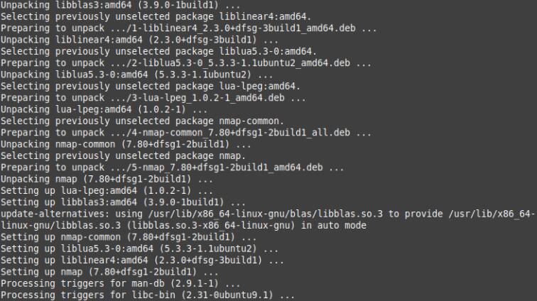 如何检查Linux服务器中的端口是否在使用？