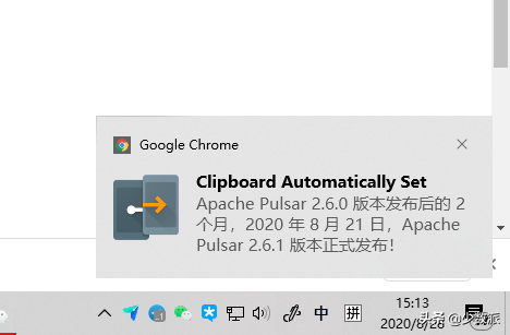 这个用浏览器就能同步文件的小工具，你一定要试试
