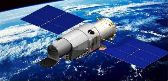 神舟十二发射成功，中国版“哈勃望远镜”来了