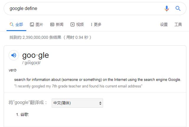 外贸人不可不知的10个谷歌搜索超有效技巧