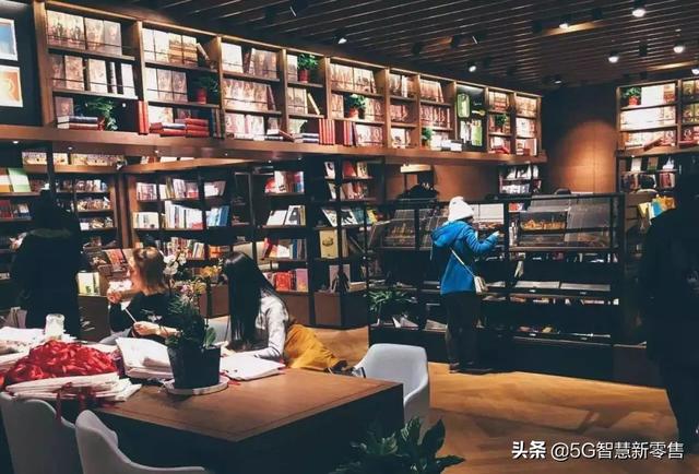新零售到底是什么？终于说清了