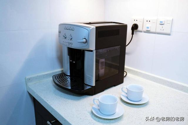 如何一键做出正宗的意式咖啡？德龙全自动咖啡机全方位评测