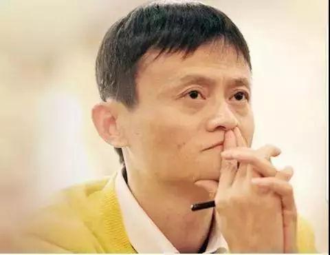 马云谈创业：很多人失败，不是因为钱太少，而是钱太多了！