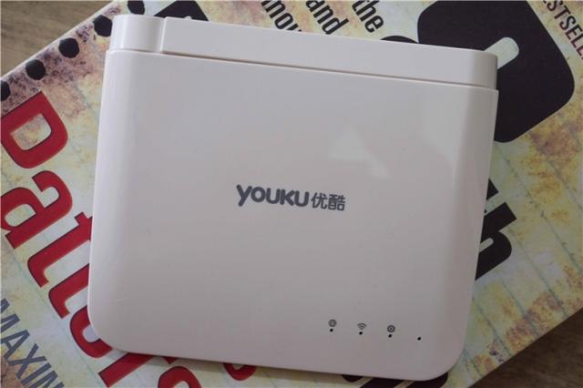 优酷曾推出“会赚钱的路由器”，如今你们还在用吗？
