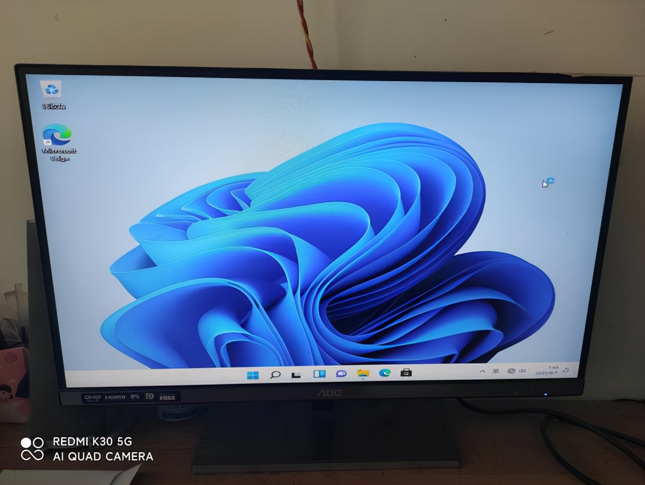 u启动u盘启动盘安装windows11系统
