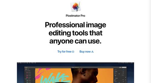 推荐：11款高逼格修图工具，修图不止是Photoshop