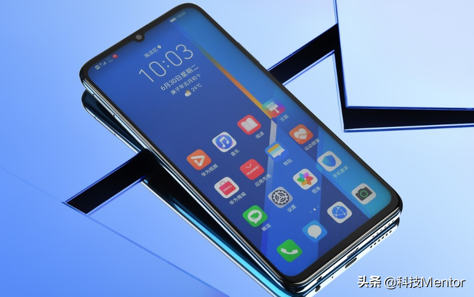 华为手机别乱买，这三款2000元左右的手机各有千秋