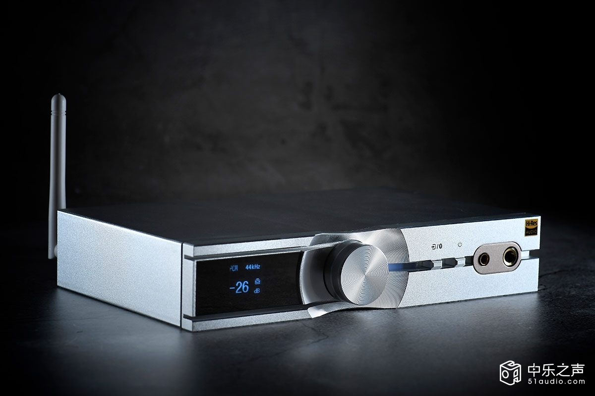 入门到中端——4 款拥有好声音的DAC 耳放推荐