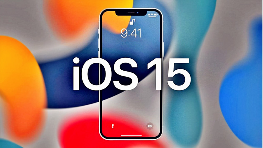 iPhone12升iOS15出现太多BUG，大家别急着升级