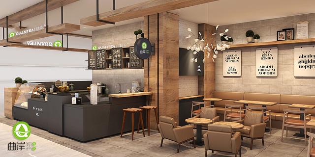 奶茶店开店创业计划书方案 可以先看成功者的计划