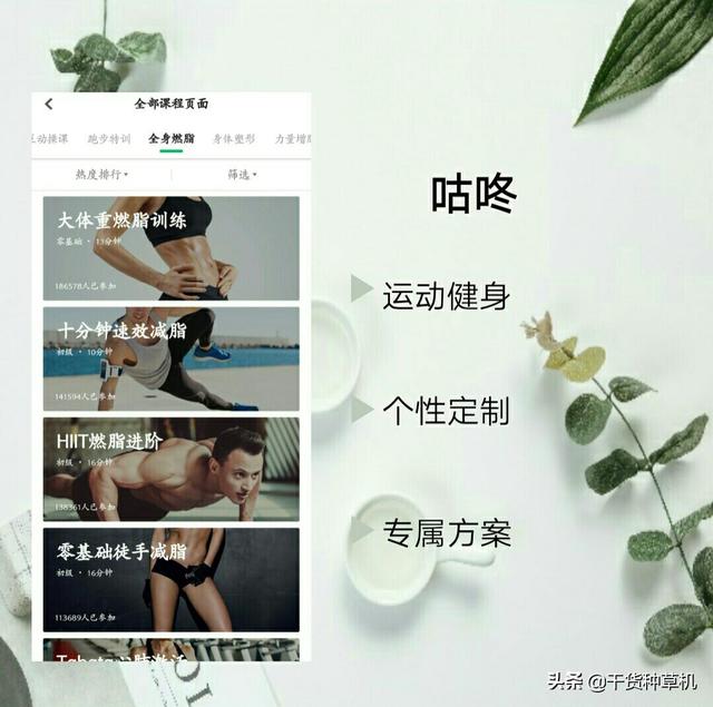 八款规划软件，让生活更规律