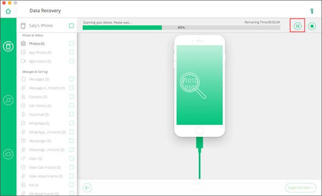 教你如何恢复iPhone上删除的数据及iCloud和iTunes备份