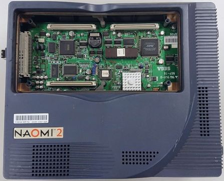 D男日常游戏推荐——冷门街机模拟器大推荐！！！第三期