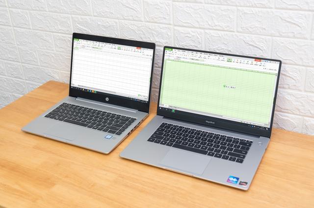 多屏协同有多香？轻薄又强悍的荣耀MagicBook 15锐龙版测评
