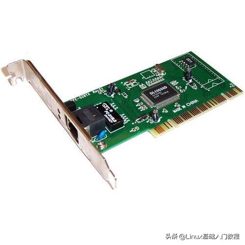 Linux怎么查看被占用的端口