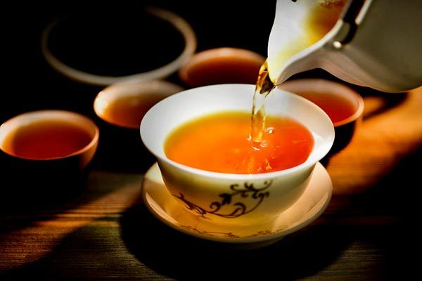 普洱茶十大名牌，普洱茶怎么来的？